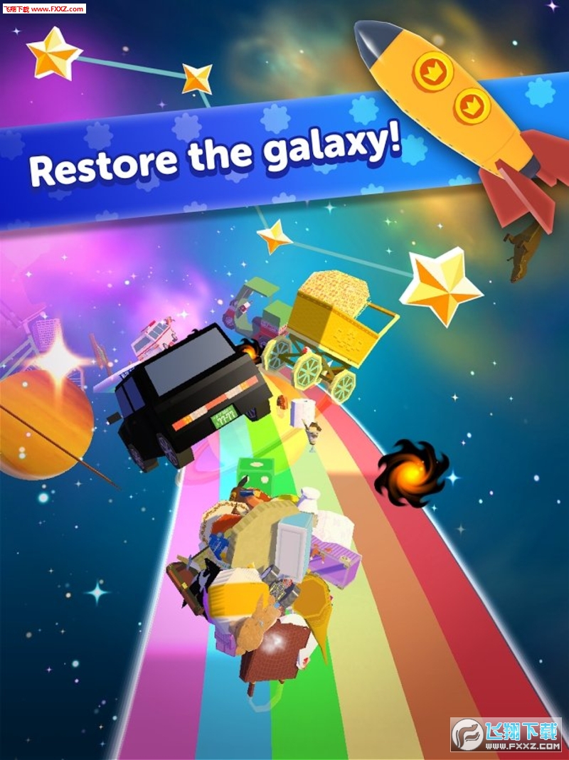 Amazing Katamari Damacy(Kܿ)v1.2.1 ׿؈D0