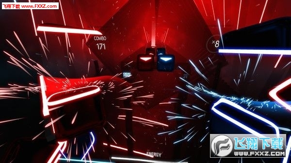 beat saber(Ω׿)؈D0