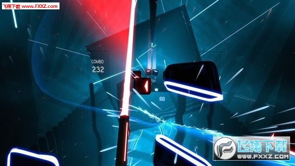 beat saber(Ω׿)؈D2