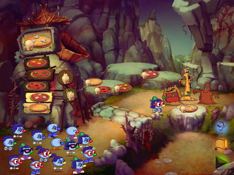 Zoombinis(׿ķ˰׿)؈D0