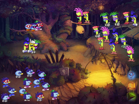 Zoombinis(׿ķ˰׿)؈D3