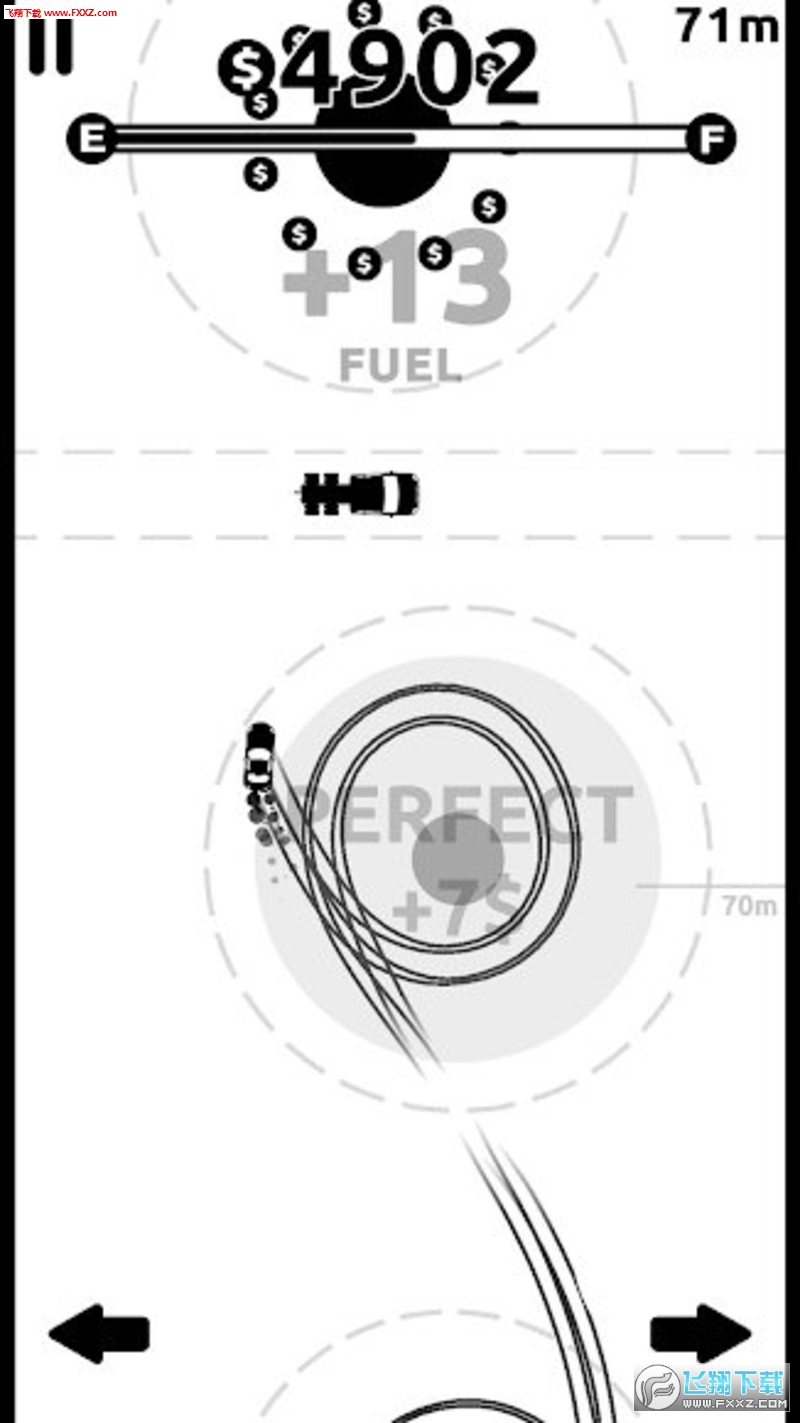 Donuts Drift(ȦƯƝh)v1.0 ׿؈D2