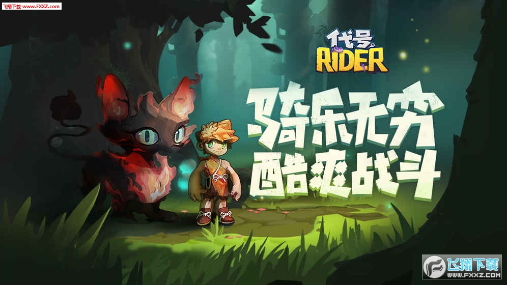 ̖Rider[yԇv0.5.0؈D0