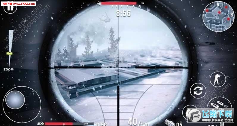 Call of Sniper WW2(ѓن)v1.2.4 ׿؈D3