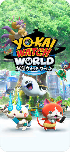 YO-KAI WW(ֱ[)v1.0.1؈D1