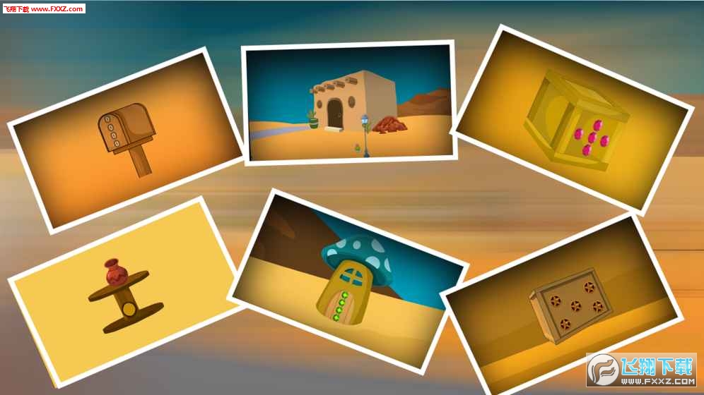 Best Escape Games - Desert Camel(Ó[ɳĮ֙C)؈D2