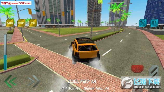 Pro Truck Driver(Truck Driver[)؈D0