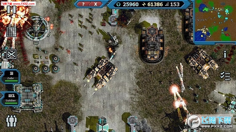 Machines at War 3(Cе3ֱb)1.0.4׿؈D0