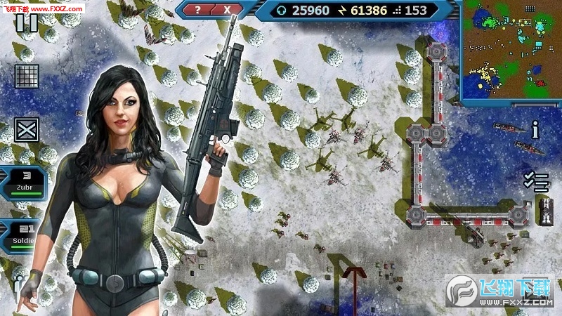 Machines at War 3(Cе3ֱb)1.0.4׿؈D2