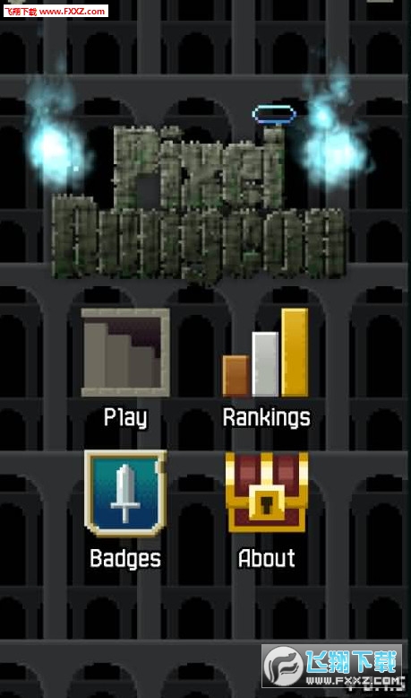 Deistic Pixel Dungeon(Ȼ֮صΰ׿)؈D0