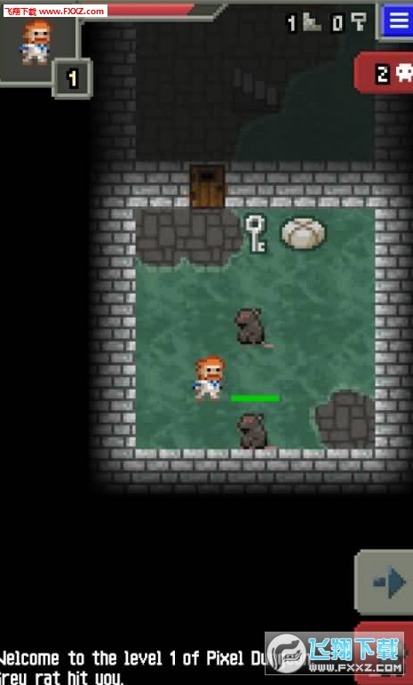 Deistic Pixel Dungeon(Ȼ֮صΰ׿)؈D3