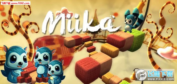 Miika(ļ֮°)v2.0 ׿؈D0