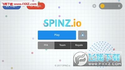 Spinz.io(ָio׿)؈D2