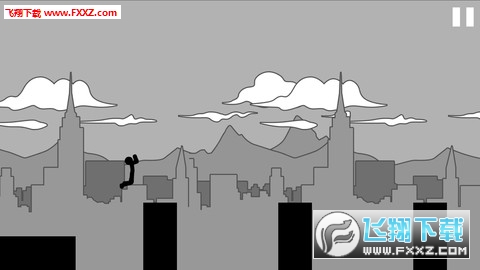 Stickman Run - Destruction Story(ֹʽ)1.0؈D1