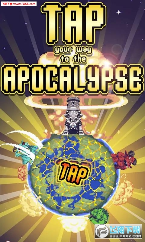 eÆʾIdle Apocalypse׿؈D0