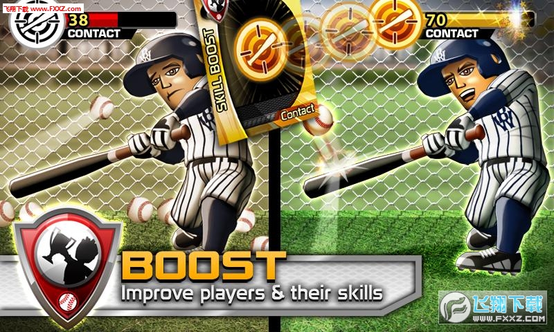 Big Win Baseball(A)v4.1 ׿؈D2