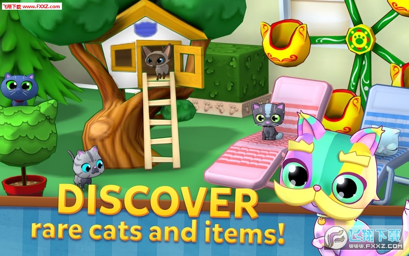 KittyKeeper(PTT؈ղؼ)v1.1.5 ׿؈D3