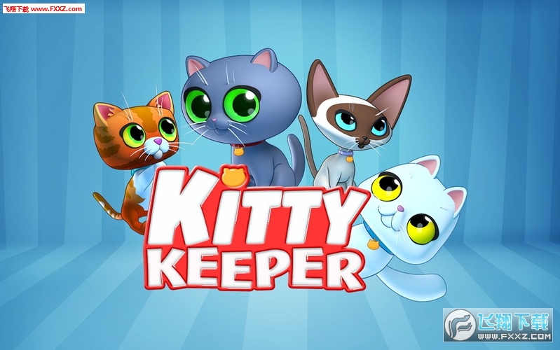 KittyKeeper(PTT؈ղؼ)v1.1.5 ׿؈D0