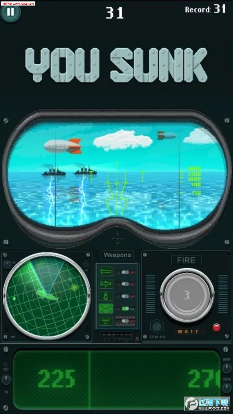 You Sunk(ͧ~׹)v3.0.5 ׿؈D3