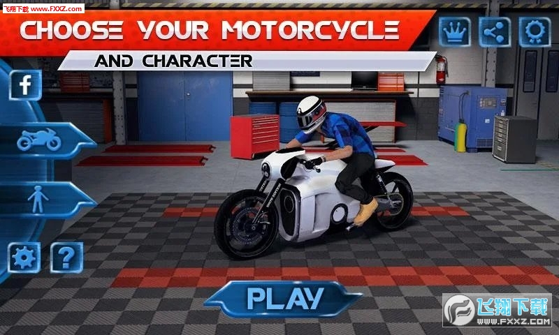 Moto Traffic Race(Ħ܇ِͨ)v1.16 ׿؈D1