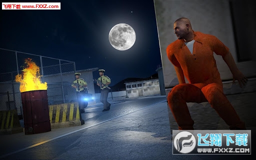 CIA Secret Agent Escape Story V3(CIAعx3)v1.0 ׿؈D0