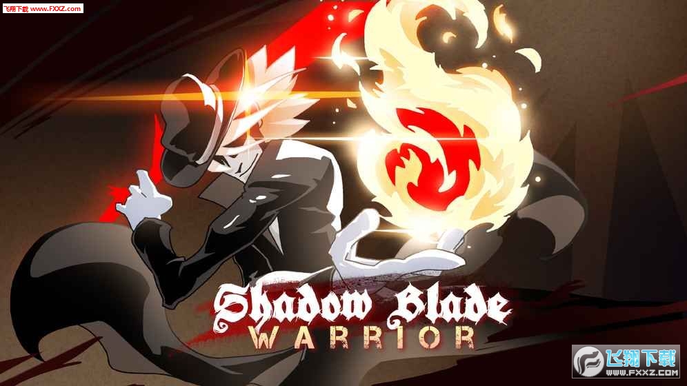 Shadow Blade Warrior(Ӱ֮Бʿٷ)؈D0