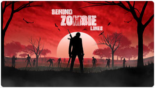 Behind Zombie Lines[v1.4؈D0