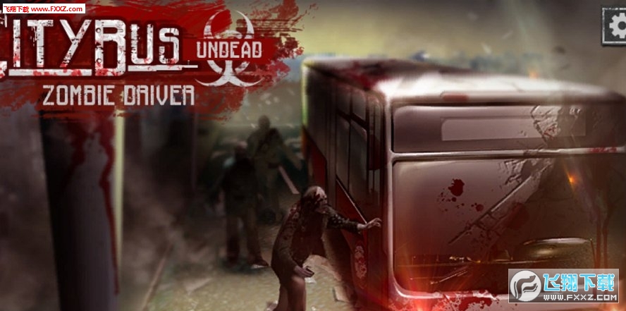 City Bus Undead Zombie Driver(й`܇[)؈D2