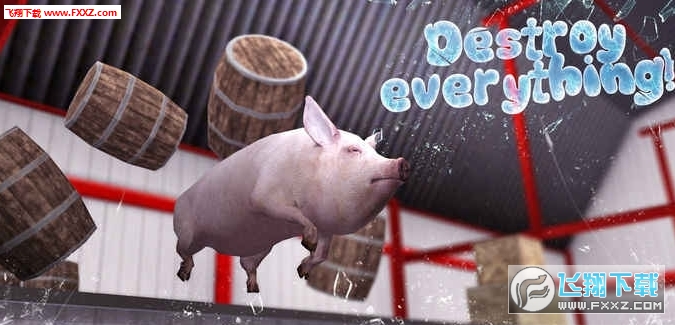 PigSimulator(ģMСi[)؈D2