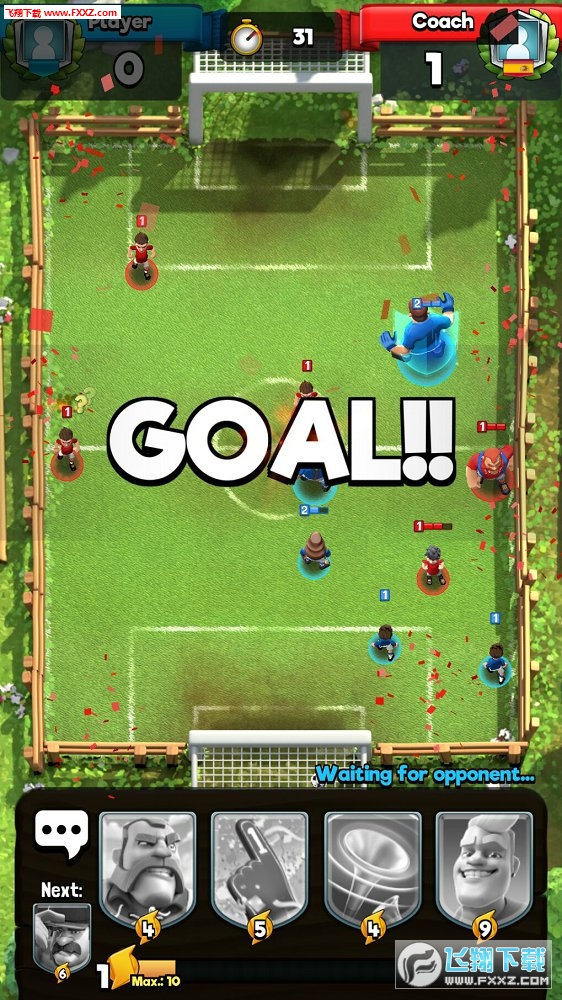 Soccer Royale(ʼ2018nͻ)v1.0.2 ׿؈D2