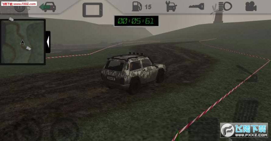 Russian SUV(_˹suv)v1.5.3 ׿؈D0