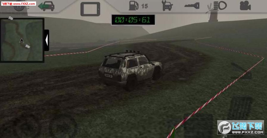 Russian SUV(_˹suv)v1.5.3 ׿؈D1