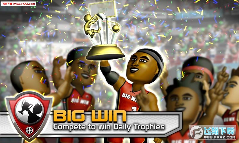 Big Win Basketball(@A)v4.1 ׿؈D3