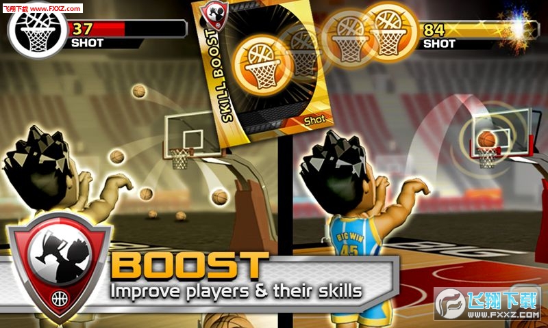 Big Win Basketball(@A)v4.1 ׿؈D2