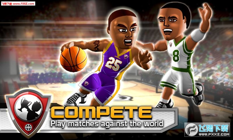 Big Win Basketball(@A)v4.1 ׿؈D1