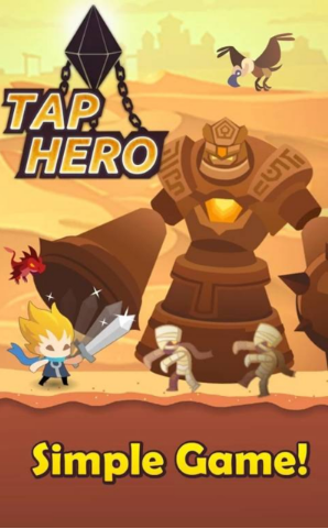 Tap Hero(cӢ֮𠎵[)؈D2