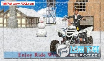 Quad Bike Simulator 3d(݆Ħ܇ģM3D[)؈D3