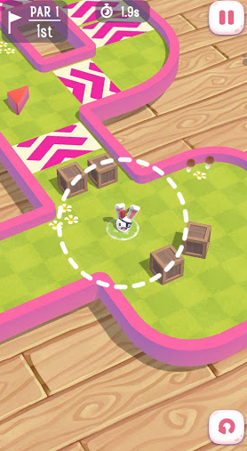 Magic Golf(ߠʽ)؈D2