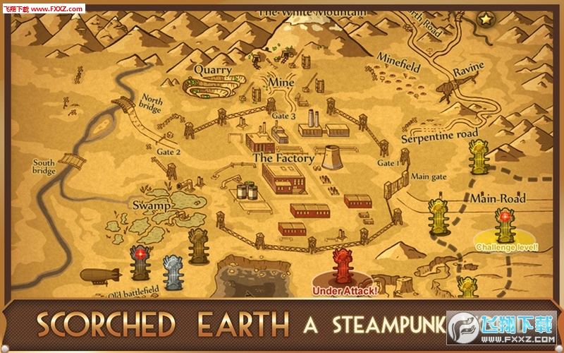 Steampunk(°)v1.5.2 ׿؈D3