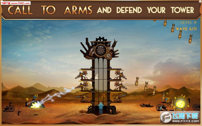 Steampunk(°)v1.5.2 ׿؈D0