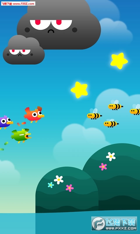 Birdy Trip(СB)v1.1.1 ׿؈D1