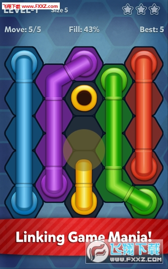 Pipe Lines Hexav2.1.1 ׿؈D2