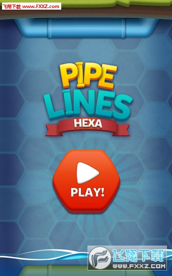 Pipe Lines Hexav2.1.1 ׿؈D0