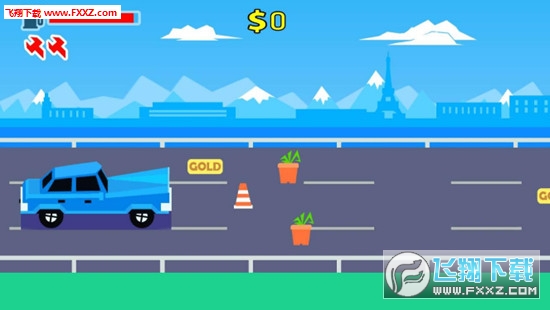 Highway Grab(HighwayGrab[)1.2؈D1