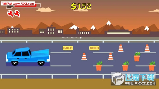 Highway Grab(HighwayGrab[)1.2؈D2