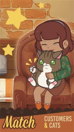 Cat Cafe Furistas׿؈D0