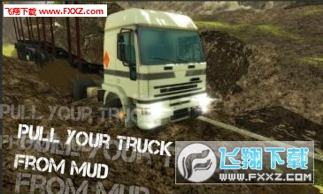 Truck Simulator : Offroad(܇ģMԽҰ[)v1.2.0 ׿؈D3