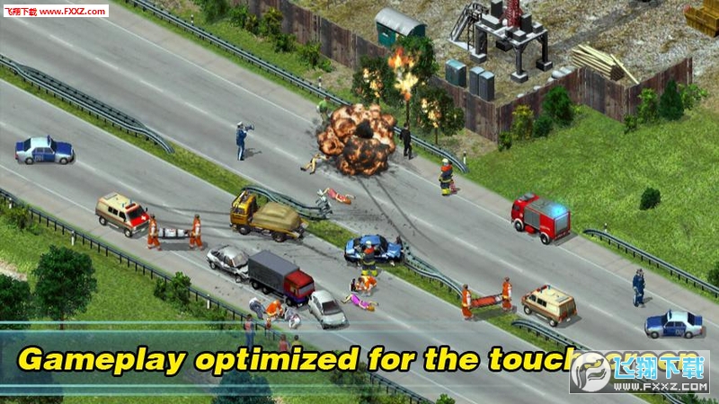 Emergency(yh׿)v1.41؈D1