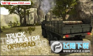 Truck Simulator : Offroad(܇ģMԽҰ[)v1.2.0 ׿؈D1