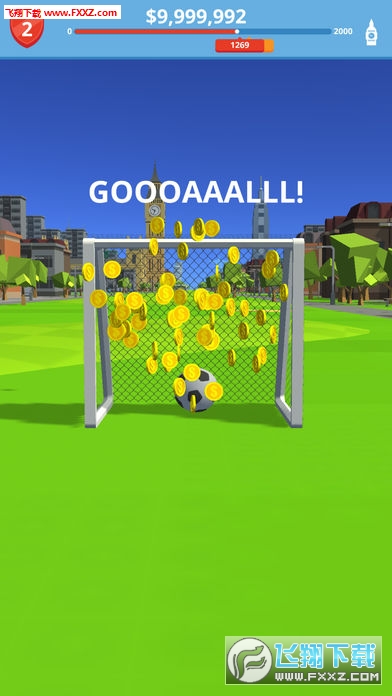 SoccerRoyale(w[)؈D4